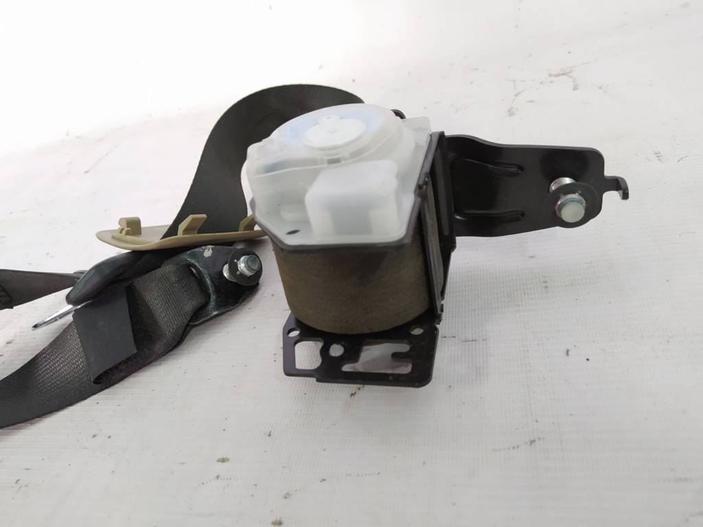 Optima Ремінь безпеки задній правий Kia Optima 2011-2016 898202T510VA Kia Optima 2 Optima Ремінь безпеки задній правий Kia Optima 2011-2016 898202T510VA Kia Optima 2