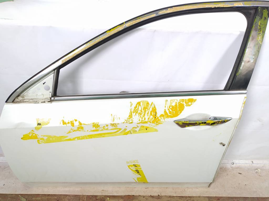 Tsx. Дверь передняя левая голая Acura TSX 2009-2014 67050TL2A90ZZ Acura TSX