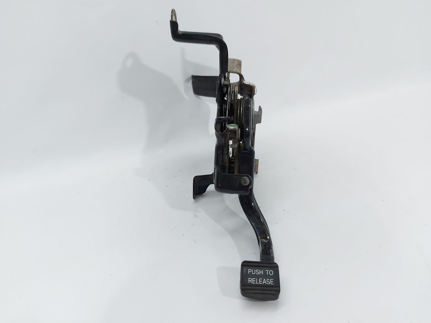 Journey Педаль стояночного тормоза Dodge Journey 2009-2019 4743865AG Dodge Journey 2