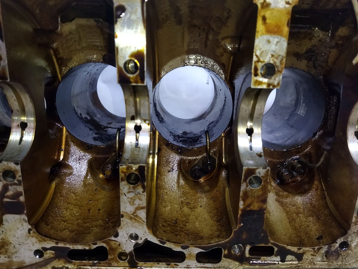 Regal Блок циліндрів Buick Regal 2014-2016 12626885 Buick Regal 15