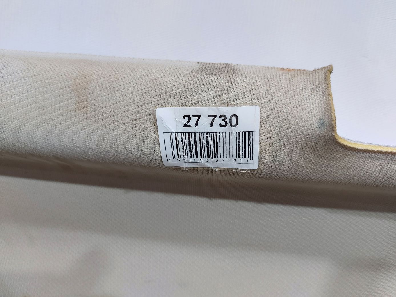 Dart Потолок Dodge Dart 2013 5RM49HDAAA Dodge Dart 7