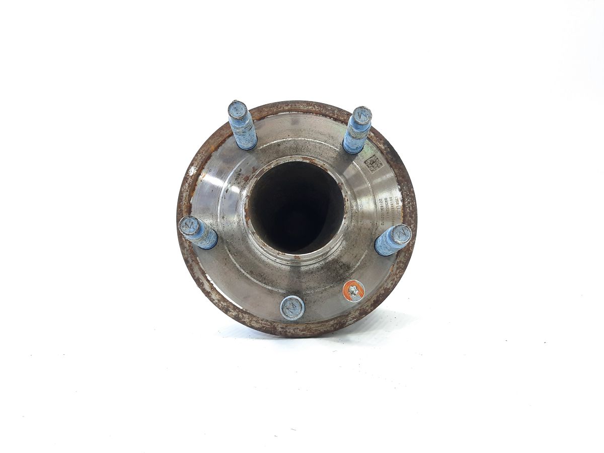 Cruze Ступица задняя левая/правая Chevrolet Cruze 2016-2019 13517460 Chevrolet Cruze 4 Cruze Ступица задняя левая/правая Chevrolet Cruze 2016-2019 13517460 Chevrolet Cruze 4