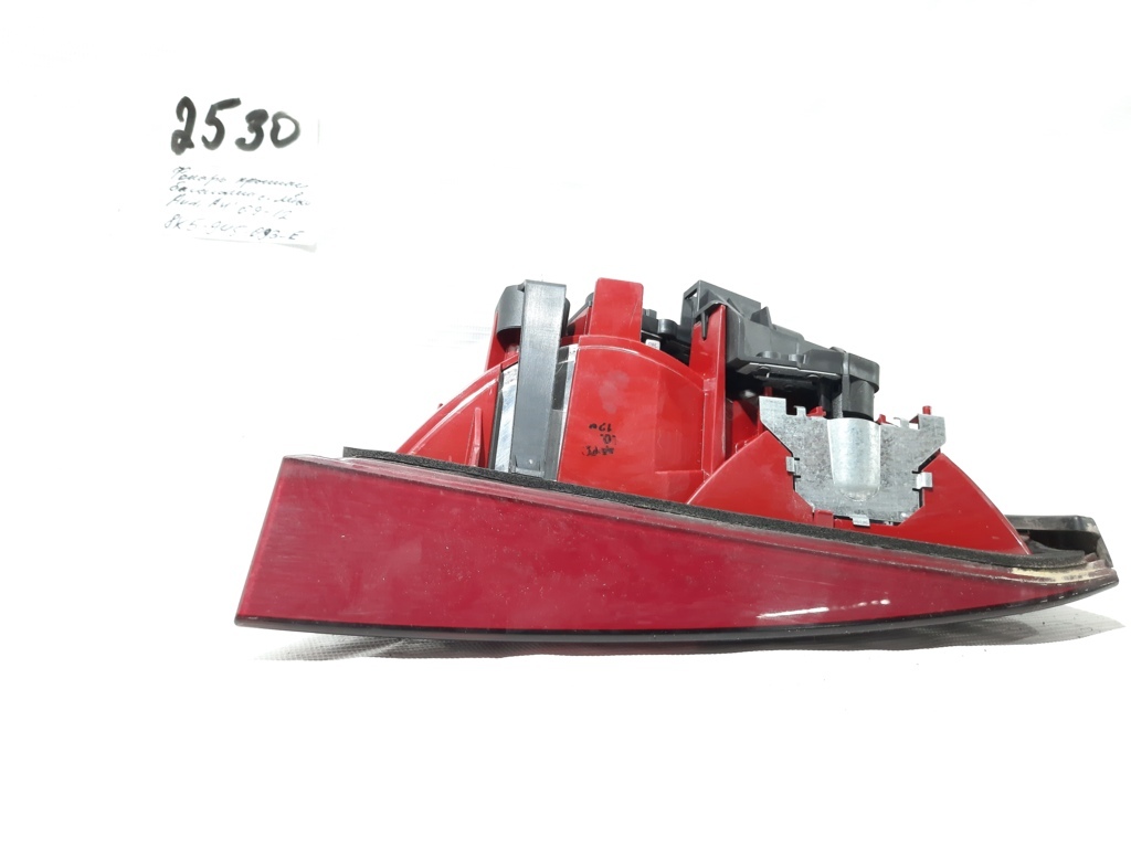 A4 Ліхтар кришки багажника лівий Audi A4 2009-2012 8K5945093E Audi A4 3