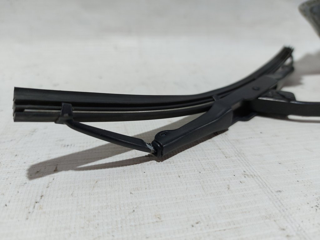 Outback Моторчик стеклоочистителя Subaru Outback 2010-2014 86510AJ131 Subaru Outback 4