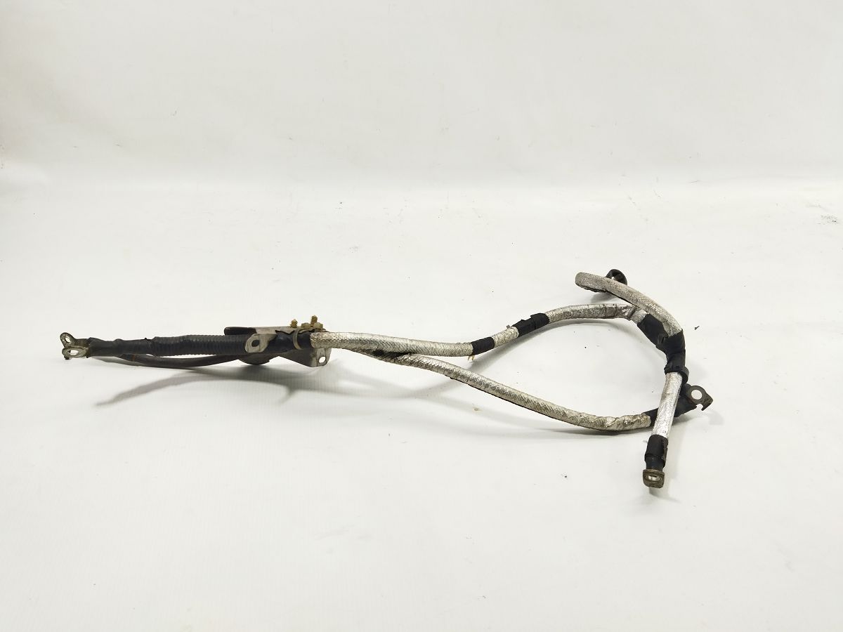 Xf. Проводка стартера Jaguar XF 2010-2012 C2Z8122 Jaguar XF