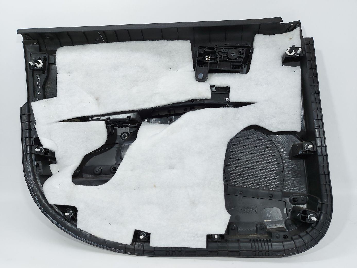 Journey Карта дверей передньої правої Dodge Journey 2011-2018 1QF241X9AH Dodge Journey 6