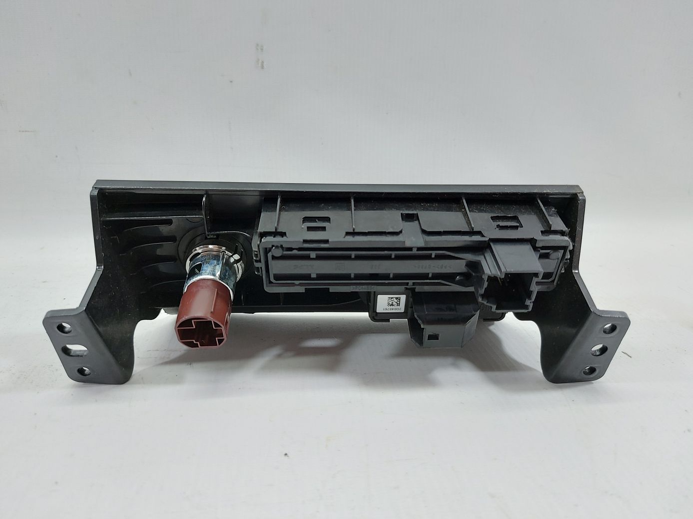 Malibu Панель центральної передньої консолі з прикурювачем Chevrolet Malibu 2013 20982758 Chevrolet Malibu 3