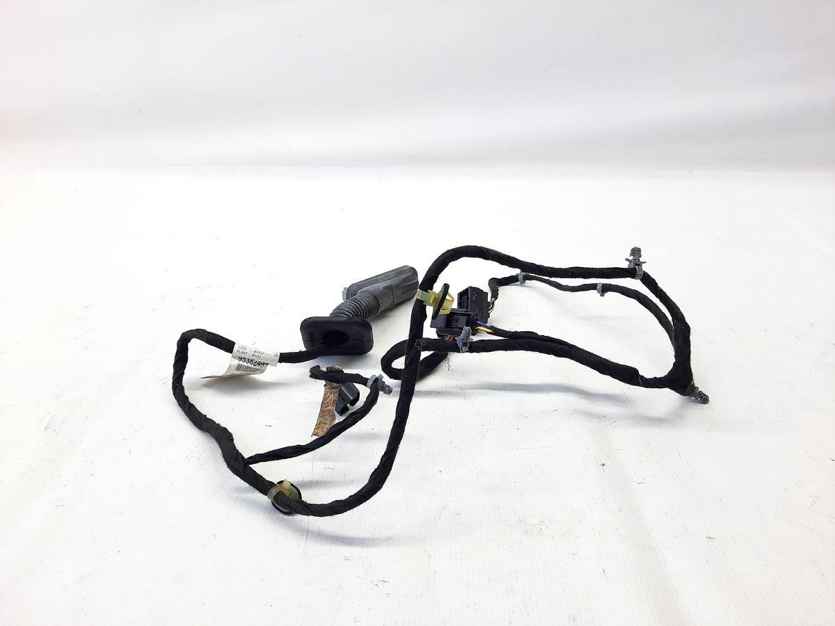 Cruze Проводка двери задней левой Chevrolet Cruze 2012-2014 95382495 Chevrolet Cruze 1