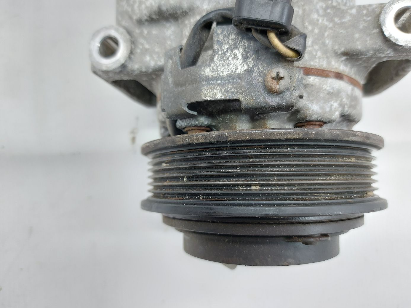 Grand caravan Компресор кондиціонера Dodge Grand Caravan 2011-2020 55111103AD Dodge Grand Caravan 5