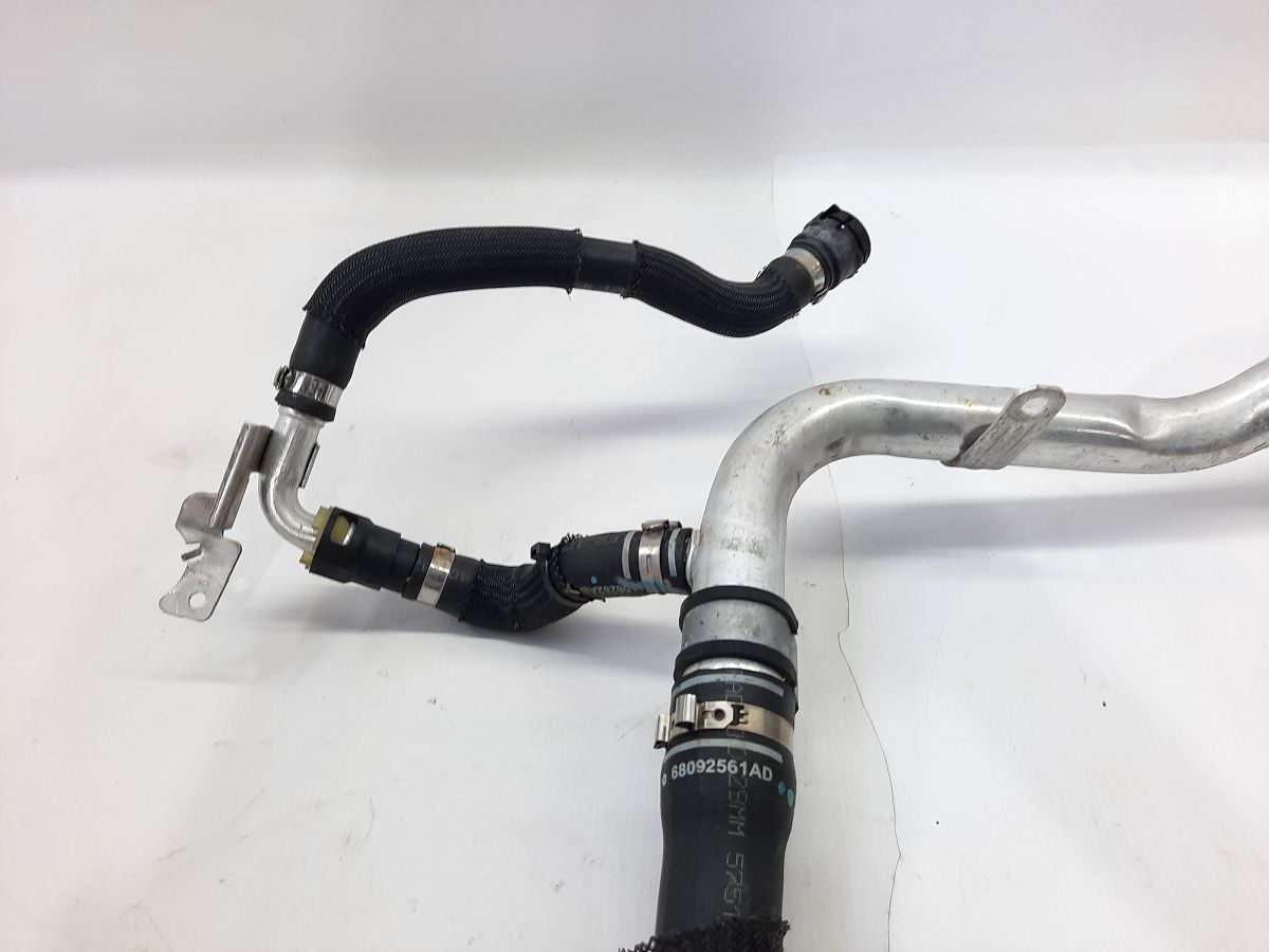 Dart Помпа системи охолодження Dodge Dart 2013-2019 5047389AB Dodge Dart 13