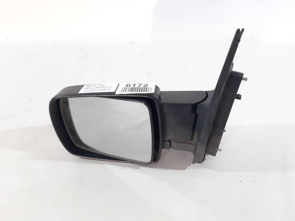 Element Дзеркало ліве Honda Element 2009-2011 76250SCVA01ZB Honda Element 6