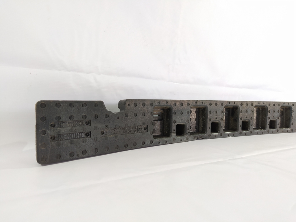 Malibu Абсорбер бампера заднього Chevrolet Malibu 2016-2021 84095274 Chevrolet Malibu 14