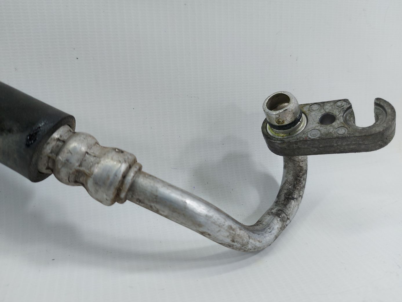 Altima Трубка кондиціонера конденсер-компресор Nissan Altima 2014-2018 924903TA0A Nissan Altima 4 Altima Трубка кондиціонера конденсер-компресор Nissan Altima 2014-2018 924903TA0A Nissan Altima 4