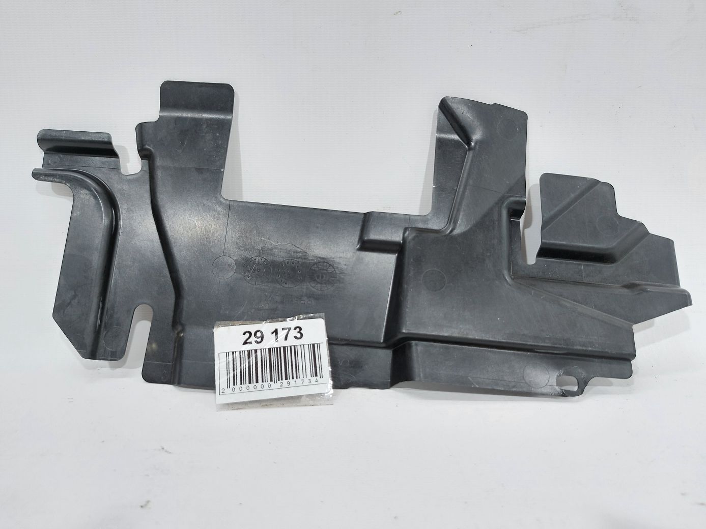 Volt. Накладка багажного відділення права Chevrolet Volt 2011-2015 22767340 Chevrolet Volt