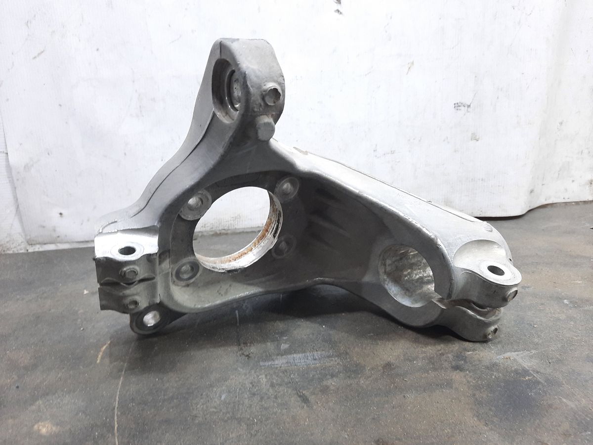 Dart Поворотний кулак передній лівий Dodge Dart 2013-2019 68080586AD Dodge Dart 3
