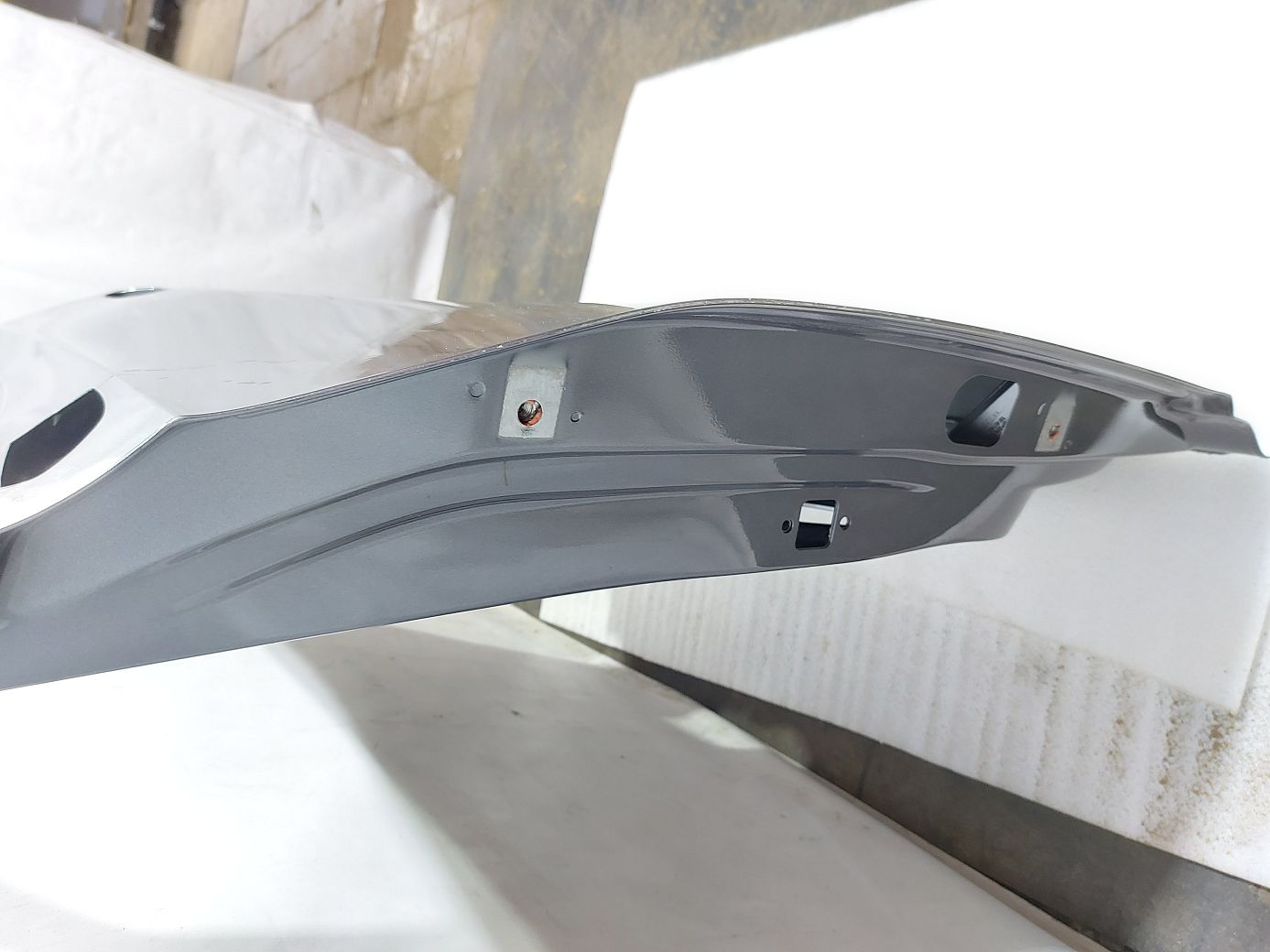 Двери Дверь передняя левая (темно-серая) Volkswagen ID.6 `2021 Volkswagen ID.6 8 Двери Дверь передняя левая (темно-серая) Volkswagen ID.6 `2021 Volkswagen ID.6 8