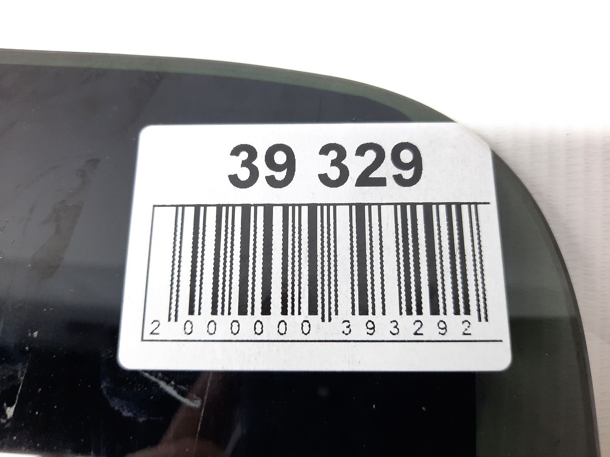 Trax Стекло двери задней правой Chevrolet Trax 2015-2021 42620049 Chevrolet Trax 2
