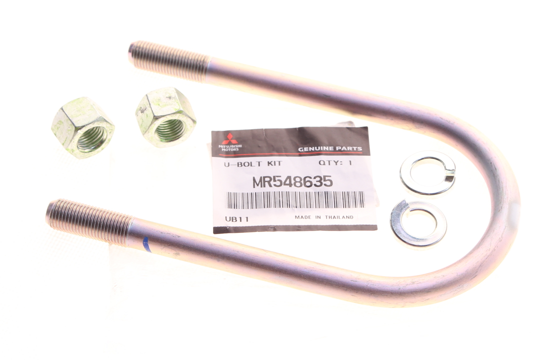 Болты. Болт MITSUBISHI MR548635