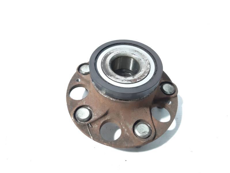 Cr-z Ступиця колеса задня ліва/права Honda CR-Z 2011-2016 42200SZT008 Honda CR-Z 3