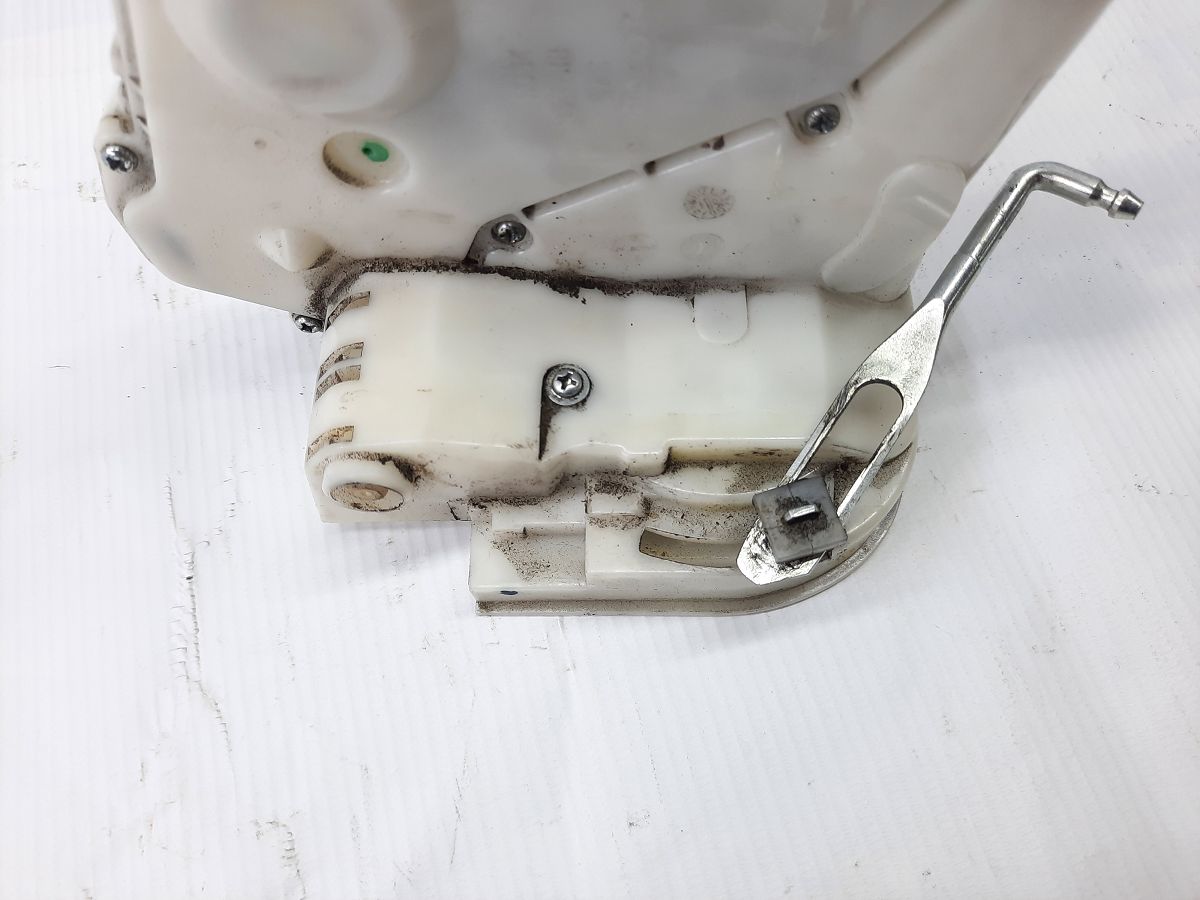 Insight Замок двери задней левой Honda Insight 2010-2014 72650TM8A01 Honda Insight 13