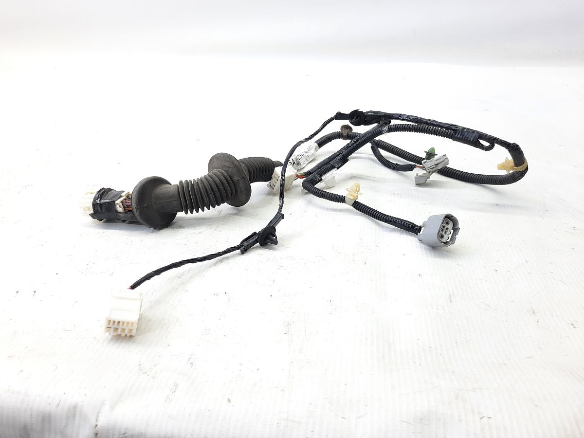 Insight Проводка дверей задньої лівої Honda Insight 2010-2014 32754TM8A00 Honda Insight 10