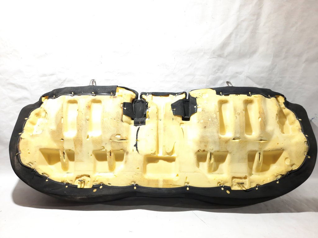 Forte Сидушка заднего ряда сидений Kia Forte 2014-2016 89100A7020K3A Kia Forte 4