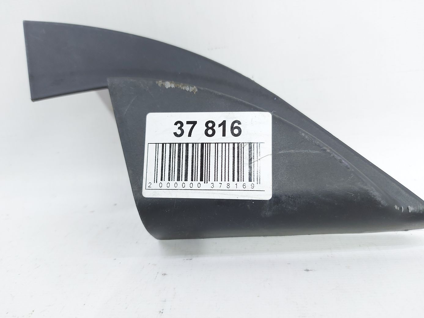 Sonata Уголок двери передней правой внутренний Hyundai Sonata 2011-2015 876603S000 Hyundai Sonata 3