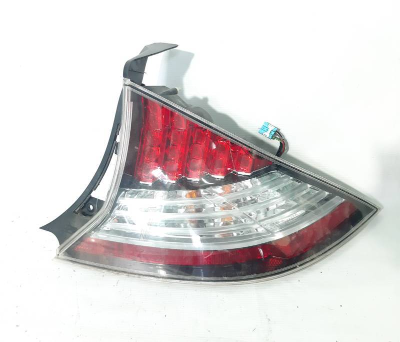 Cr-z. Фонарь задний правый Honda CR-Z 2011-2016 33500SZTA03 Honda CR-Z