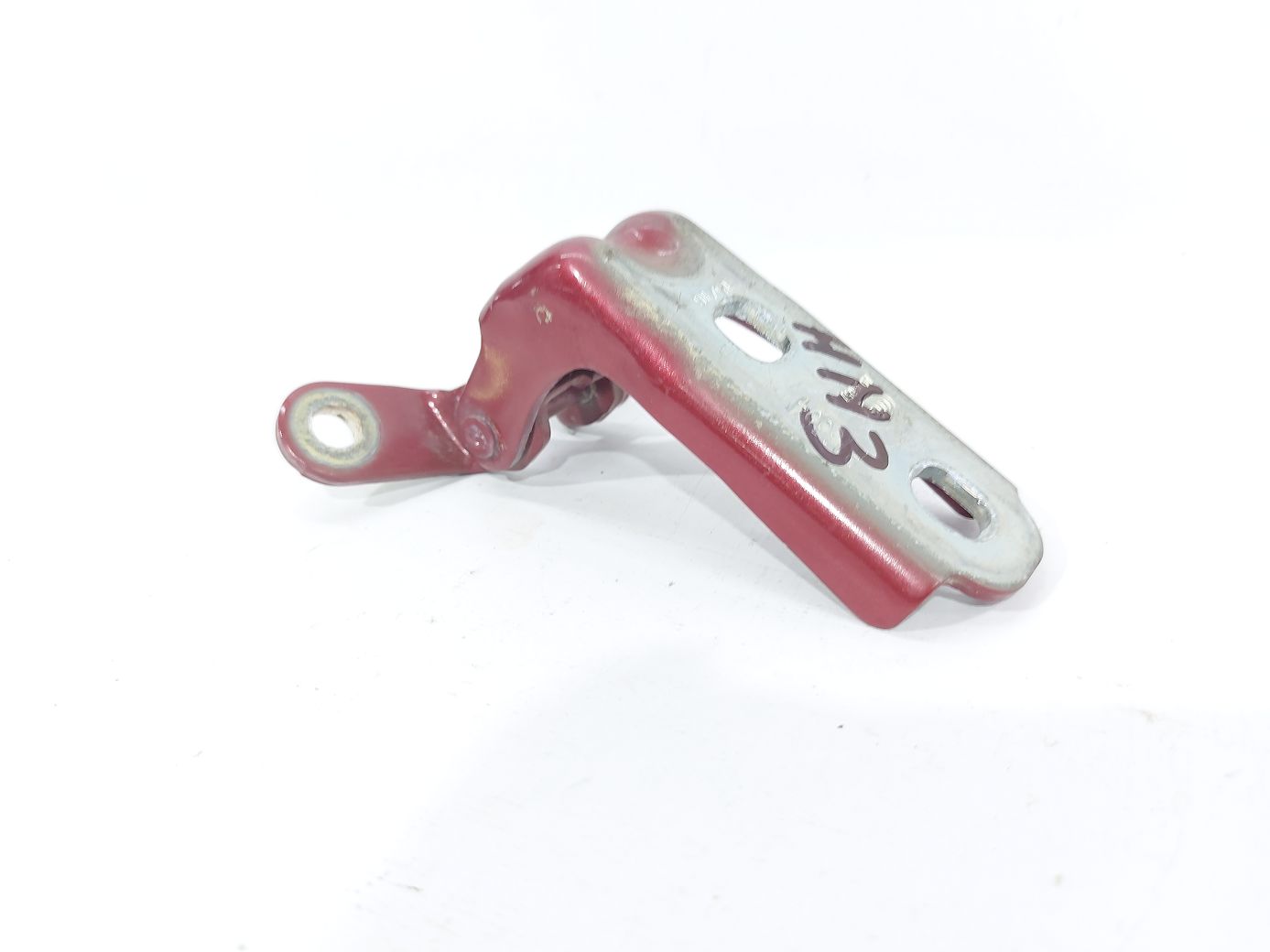 Impala Петля двері задньої лівої нижня Chevrolet Impala 2014-2020 13501715 Chevrolet Impala 3