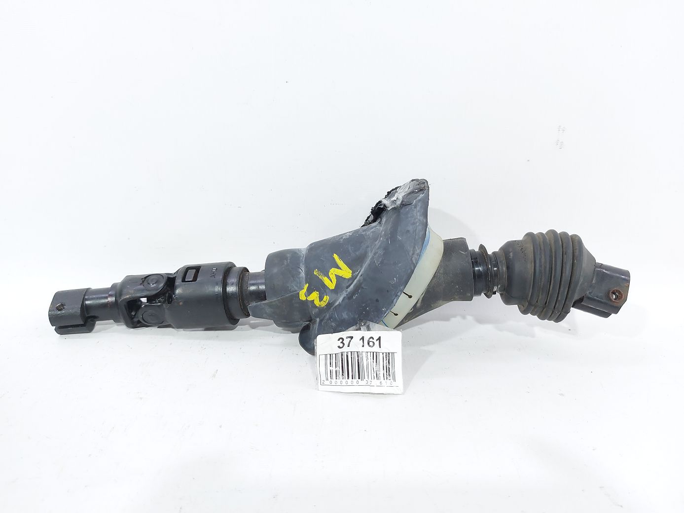 Equinox. Кардан кермової колонки Chevrolet Equinox 2010-2017 22753485 Chevrolet Equinox