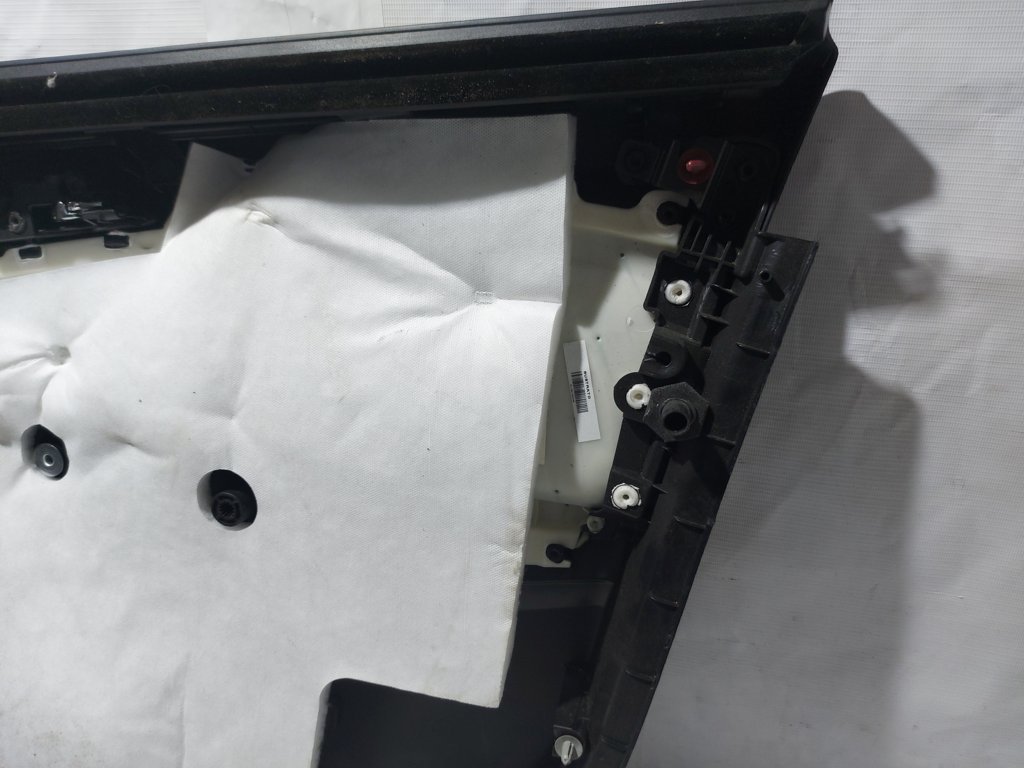 Cruze Карта дверей передньої лівої Chevrolet Cruze 2017-2018 84178553 Chevrolet Cruze 10