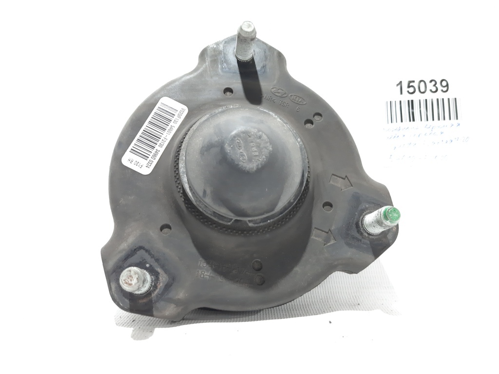 Опори амортизаторів Подушка верхня ліва/права Hyundai Elantra 2017-2020 54610F2000 Hyundai Elantra 2