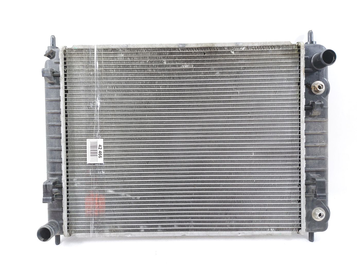Hhr. Радіатор системи охолодження Chevrolet HHR 2006-2011 22727322 Chevrolet HHR