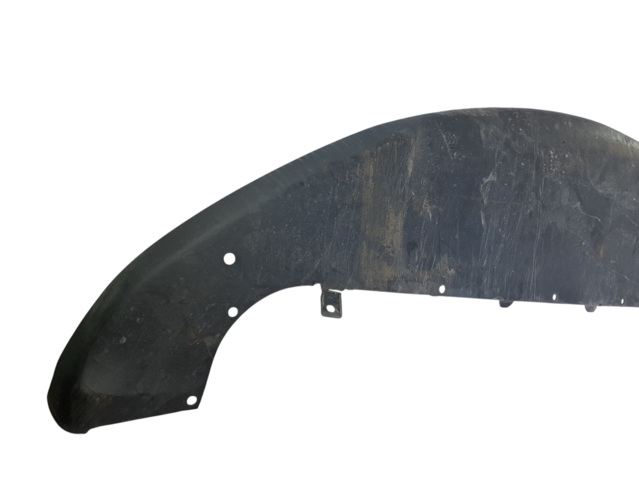 Model s Губа переднього бампера (дефект) Tesla Model S 2012-2016 600816000C Tesla Model S 2