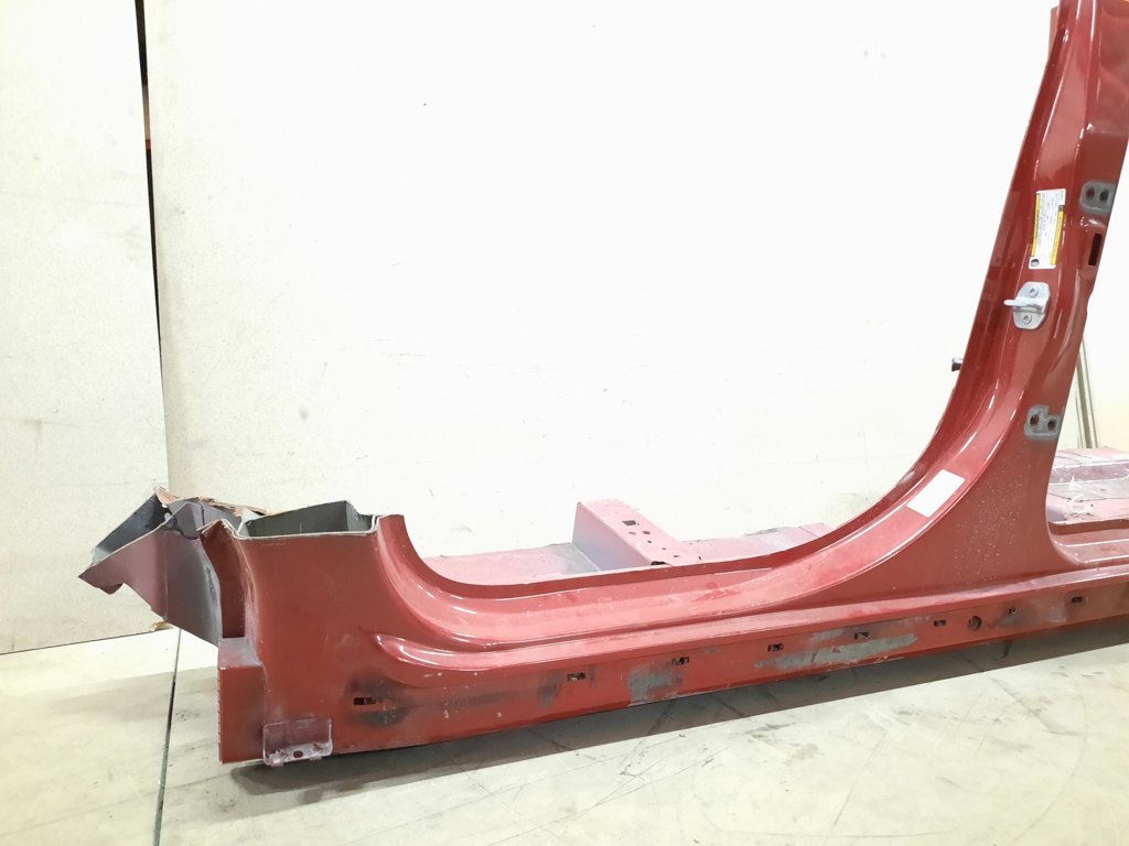 Journey Стойка центральная левая (металл) Dodge Journey 2015-2018 68035429AF Dodge Journey 5 Journey Стойка центральная левая (металл) Dodge Journey 2015-2018 68035429AF Dodge Journey 5