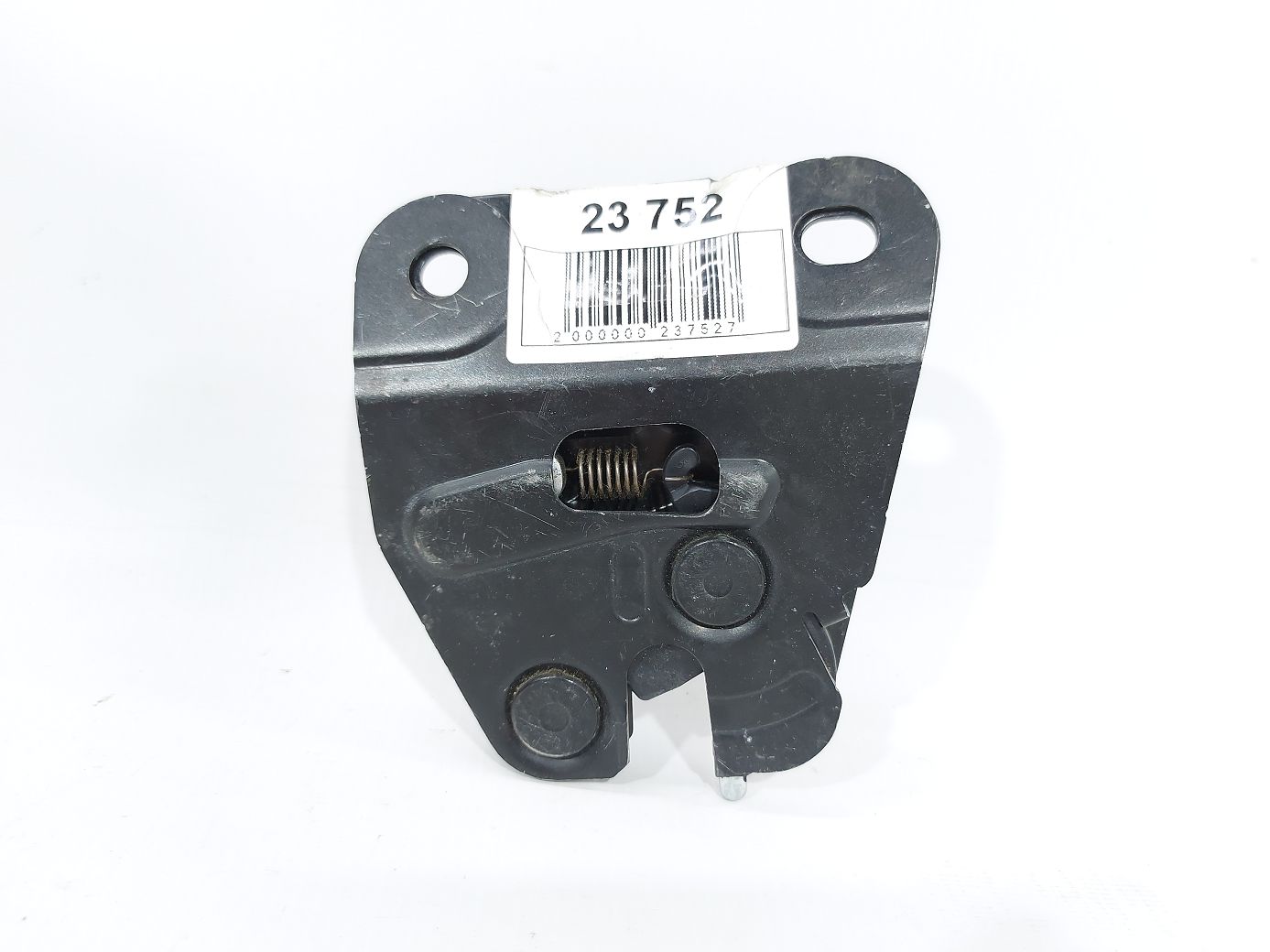 6. Замок спинки сидіння заднього лівий Mazda 6 2014-2020 GHK188070 Mazda 6 6. Замок спинки сидіння заднього лівий Mazda 6 2014-2020 GHK188070 Mazda 6