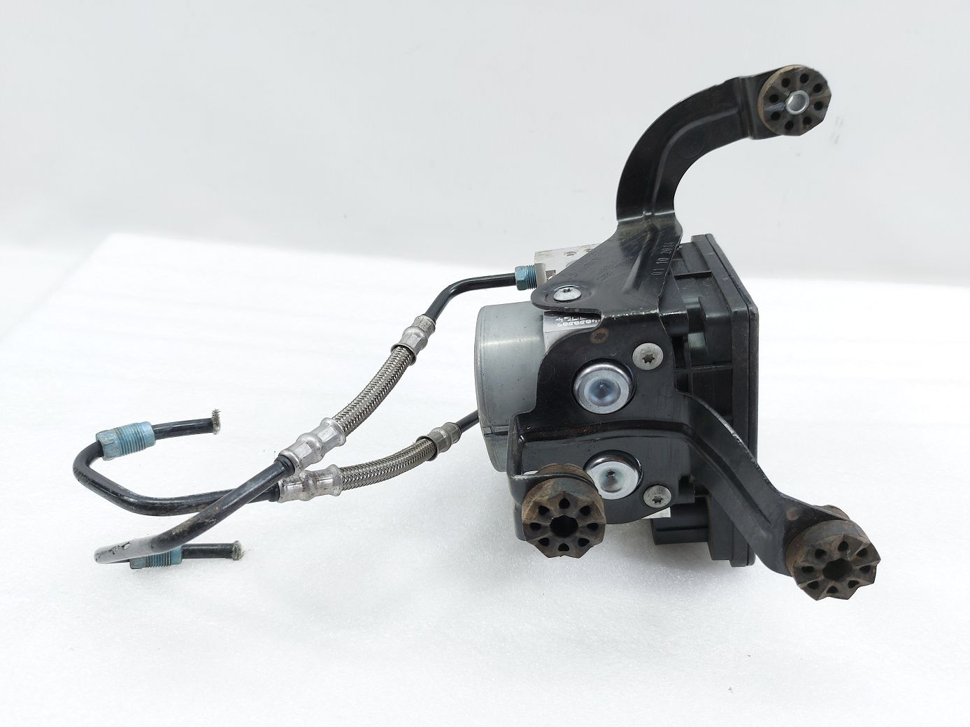 328i xdrive Блок ABS BMW 328i xDrive 2014-2016 34516875562 BMW 328i xDrive 2