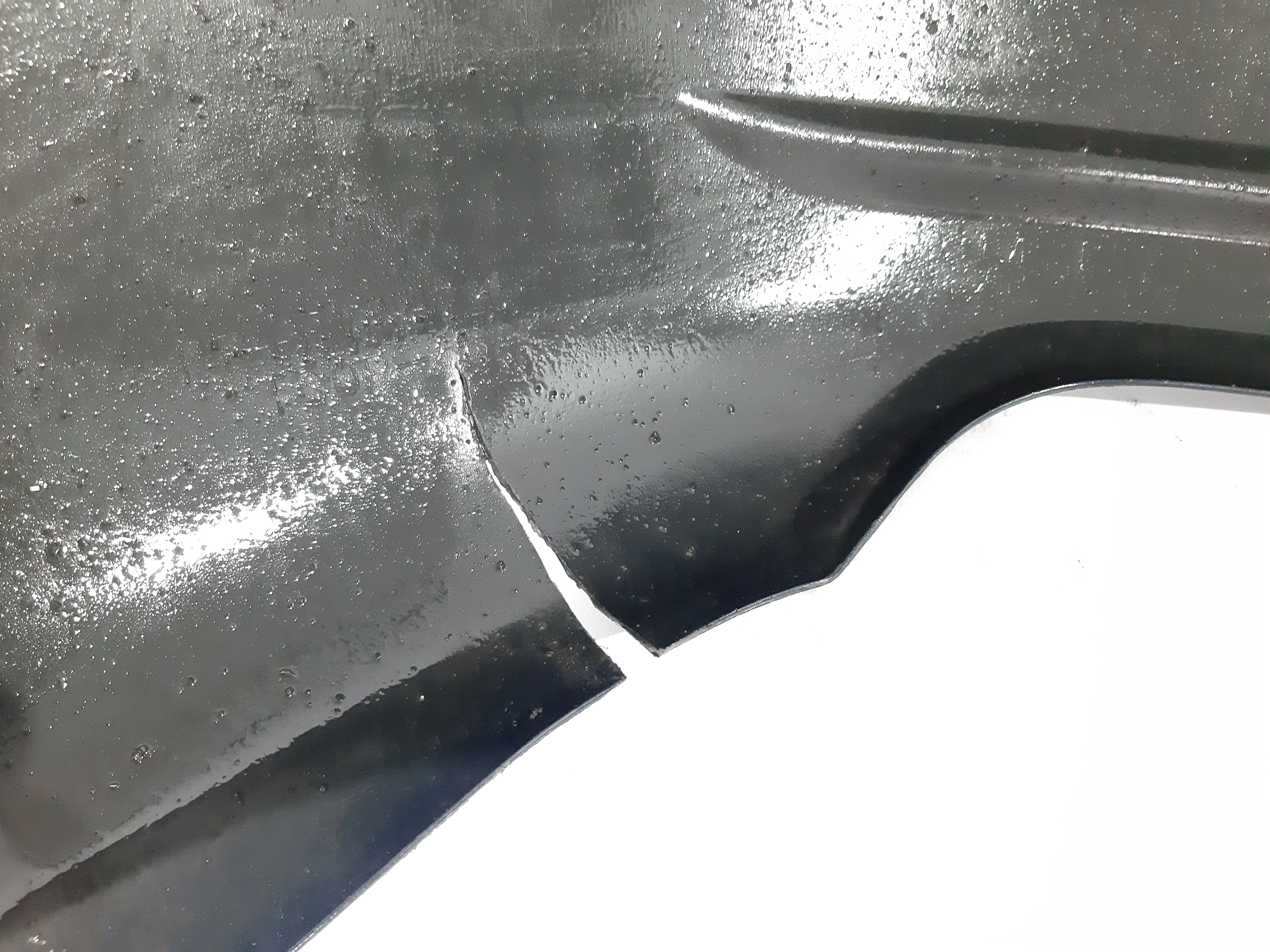 Scion xb Бампер задній Toyota Scion XB 2008-2011 5215912935 Toyota Scion XB 17