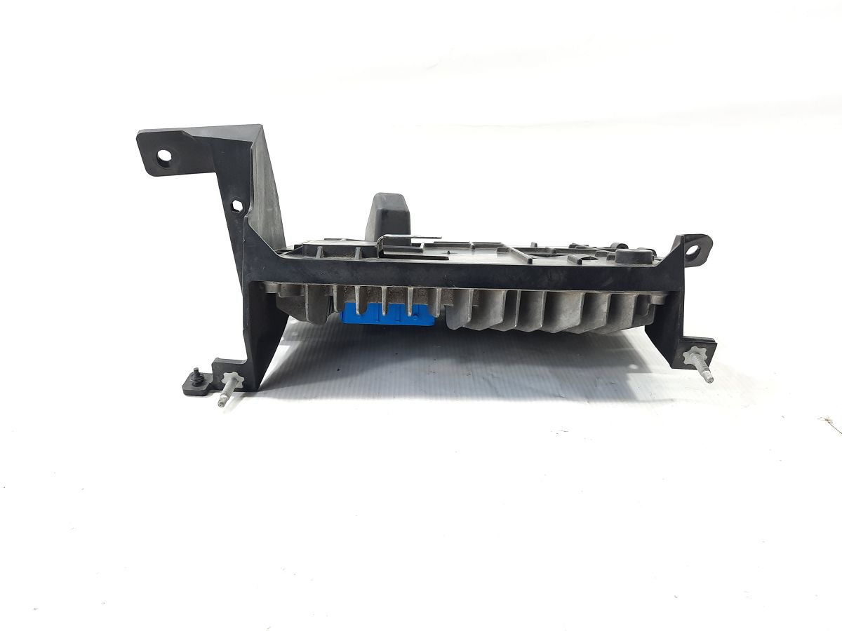 Ats Блок керування ECM Cadillac ATS 2013-2014 12653998 Cadillac ATS 3