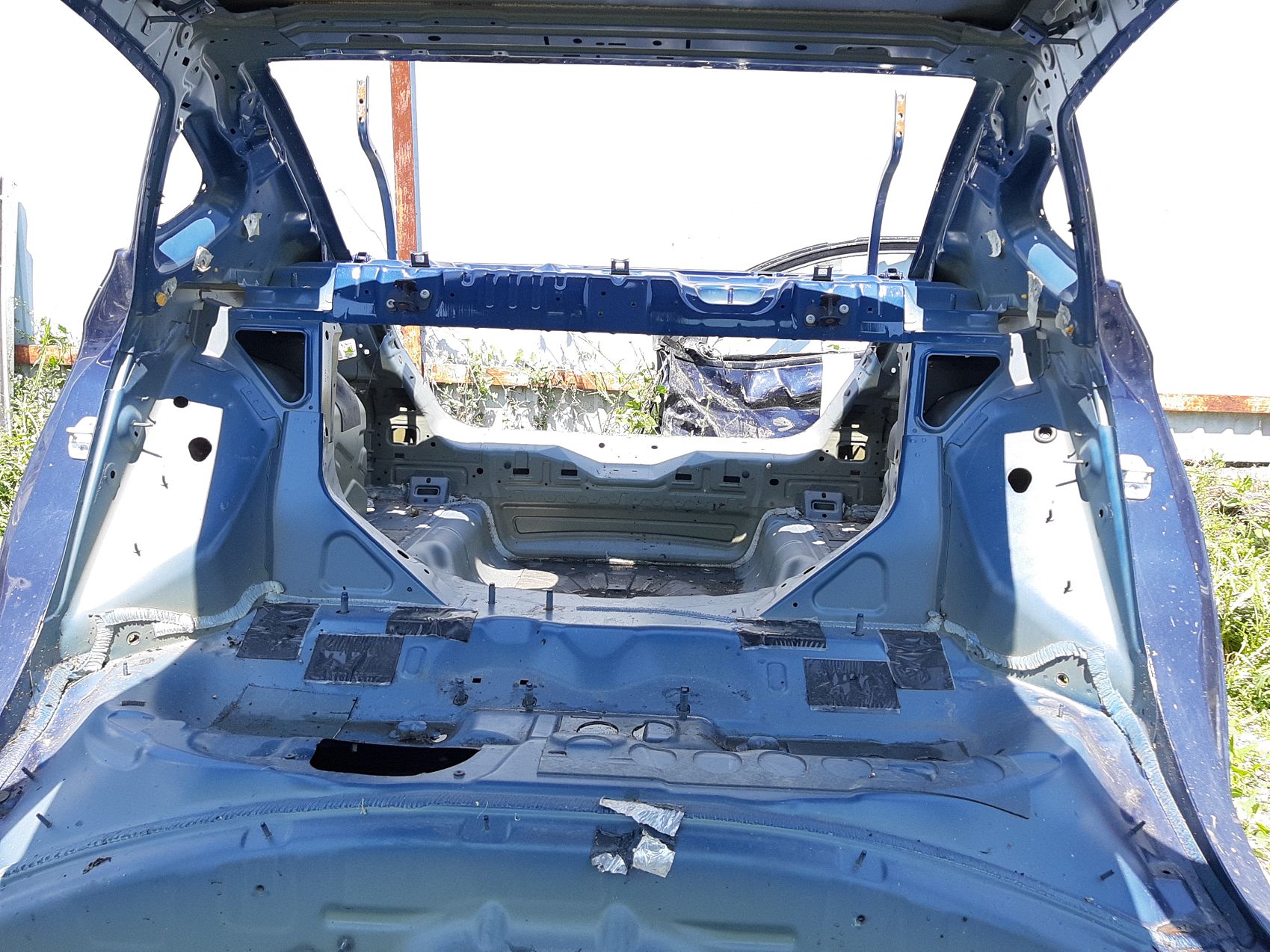 Dart Кузов голий (можна різати) Dodge Dart 2015 68232646AA Dodge Dart 10 Dart Кузов голий (можна різати) Dodge Dart 2015 68232646AA Dodge Dart 10