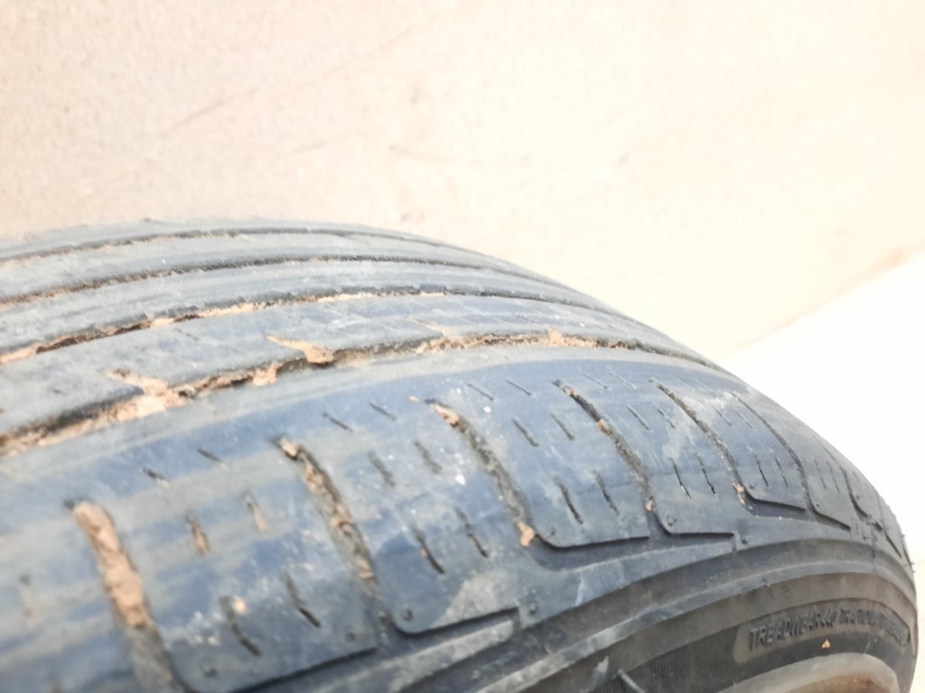 Forte Колесо R15 (без гуми) Kia Forte 2017-2020 52910B0900 Kia Forte 19