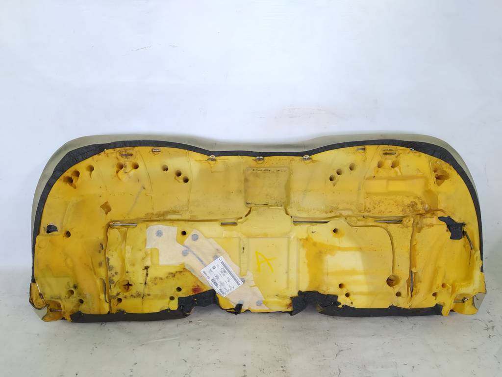 Fusion Подушка сиденья задняя Ford Fusion 2013-2014 DS7Z5463840F Ford Fusion 2