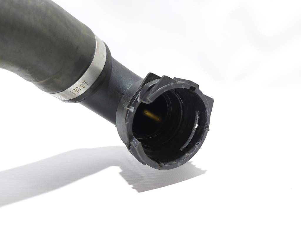 328i xdrive Патрубок радіатора охолодження нижній BMW 328i xDrive 2006-2013 17127531579 BMW 328i xDrive 3