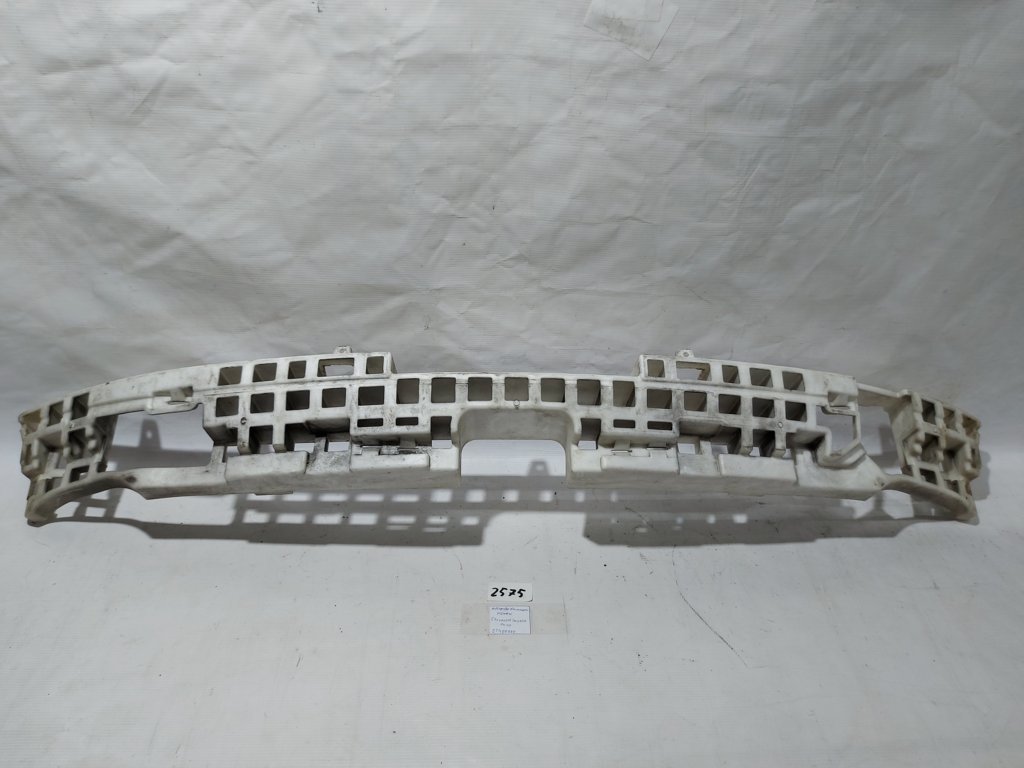 Impala. Абсорбер бампера заднього Chevrolet Impala 2014-2020 23489775 Chevrolet Impala