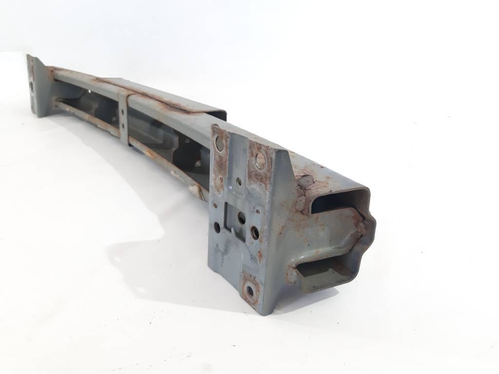 Accord coupe Усилитель бампера заднего Honda Accord Coupe 2008-2017 71530TE0A00ZZ Honda Accord Coupe 5