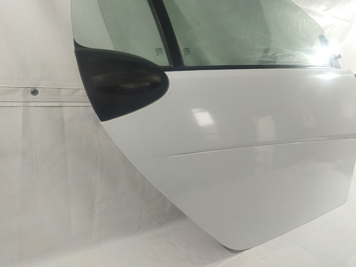 Fortwo Двері передні права Smart Fortwo 2008-2016 4517210200 Smart Fortwo 2 Fortwo Двері передні права Smart Fortwo 2008-2016 4517210200 Smart Fortwo 2