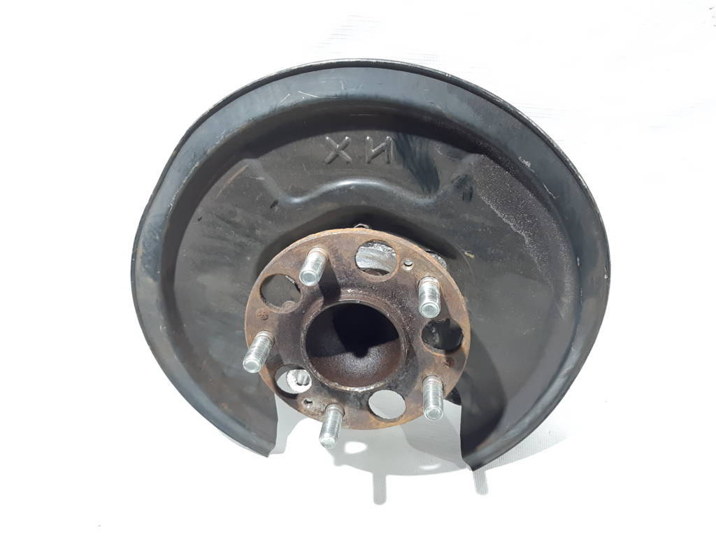 Ilx Поворотний кулак задній лівий Acura ILX 2013-2015 52215TX6A01 Acura ILX 2