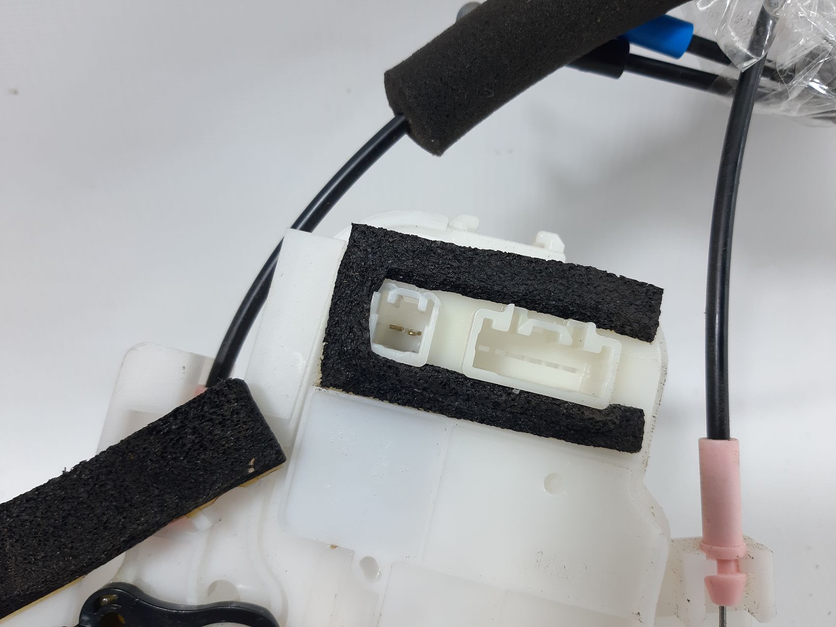 Legacy Замок двери задней левой Subaru Legacy 2010-2014 61035AJ01A Subaru Legacy 4