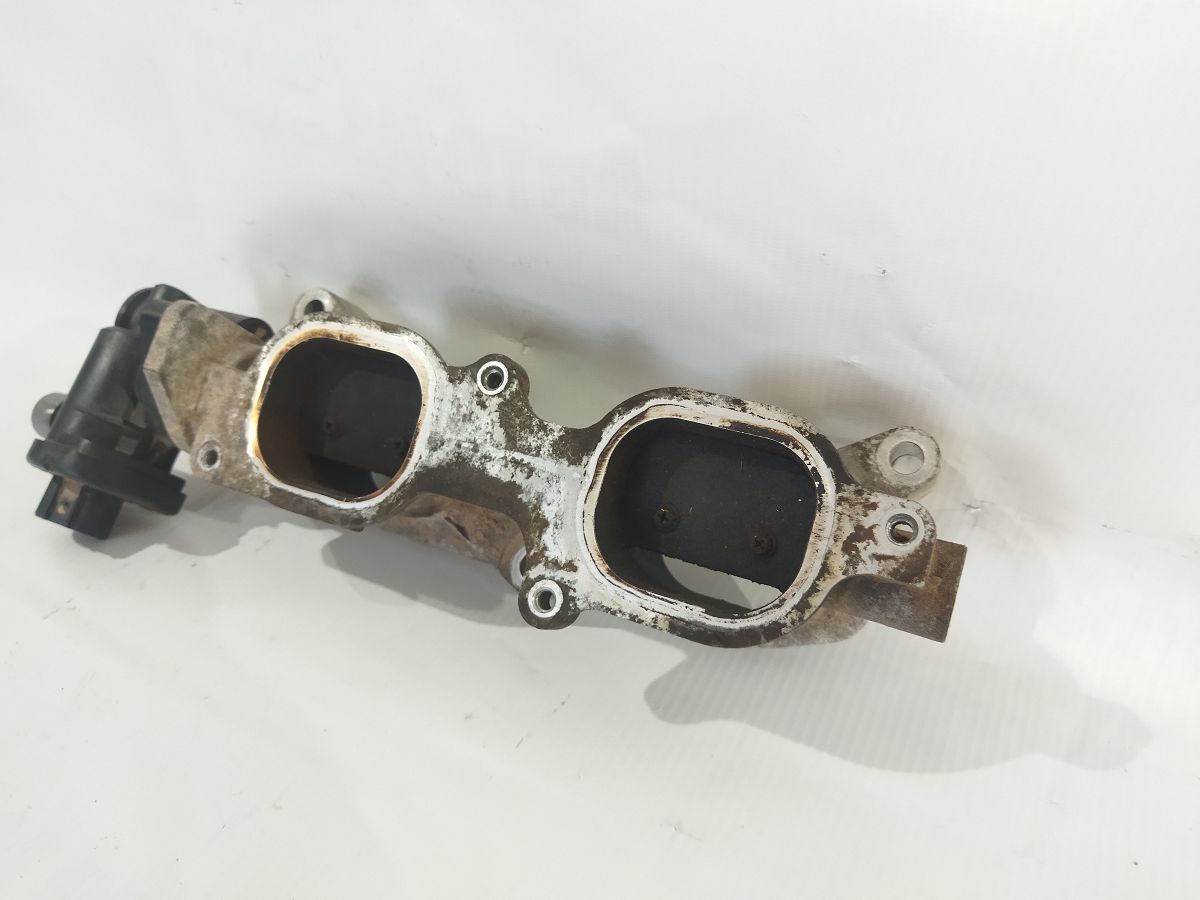 Forester Заслінка впускного колектора права Subaru Forester 2014-2018 14111AA010 Subaru Forester 3 Forester Заслінка впускного колектора права Subaru Forester 2014-2018 14111AA010 Subaru Forester 3