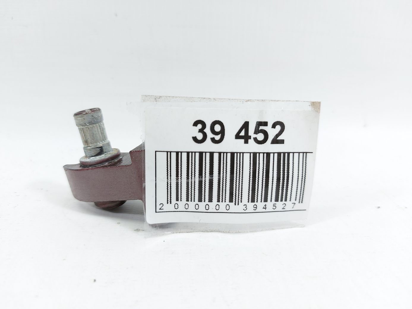 Passat s Петля дверей задньої правої верхня/нижня Volkswagen Passat S 2012-2019 7N0831402C Volkswagen Passat S 2